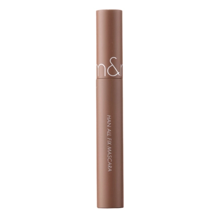 Rom&nd – Han All Fix Mascara – Mascara – 03 Hazel – 7g