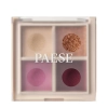 Paese - Daily Vibe - Paletă de farduri de ochi - 04 Tropical Orchid - 5,5g
