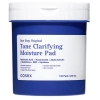 COSRX - One Step Original Tone Clarifying Moisture Pad - Dischete Hidratante și Purifiante pentru Față - 230 ml / 100 buc.