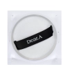 Dr. Althea - Dear. A Face Blur Finishing Powder - Pudră matifiantă - 8 g