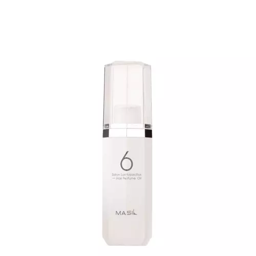 Masil - 6 Salon Lactobacillus Hair Perfume Oil Light - Ulei de păr parfumat - 66ml