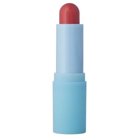 Tocobo - Glass Tinted Lip Balm - Balsam iluminator pentru buze - 014 Vanilla Peach - 3,5 g