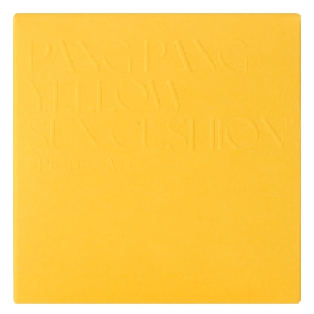ELROEL - Pang Pang Sun Cushion Plus - Protecție solară tip cushion - 15 g