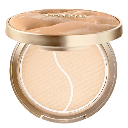 Paese - Puff Cloud - Pudră compactă ultraușoară cu efect de blur - Light Beige - 01N - 4,2g