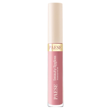 Paese - Beauty Lipgloss - 15 Raspberry Cream - Luciu de buze - 4,5 ml