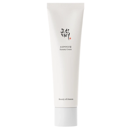 Beauty of Joseon - Dynasty Cream - Cremă de față hidratantă delicată - 100ml