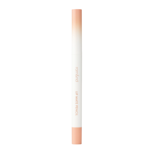 Rom&nd – Lip Mate Pencil – Creion de buze – 01 Tenderly Peach – 0,5 g