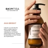 SkinTra – AHA Bright – Balsam cu acizi AHA 9% – 200 ml