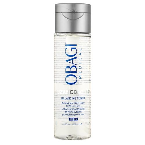 OBAGI Medical - SuzanObagiMD Balancing Toner - TonToneră echilibrantă pentru față - 200 ml