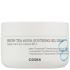 COSRX - Hydrium Green Tea Aqua Soothing Gel Cream - Cremă calmantă cu extract de ceai verde - 50ml