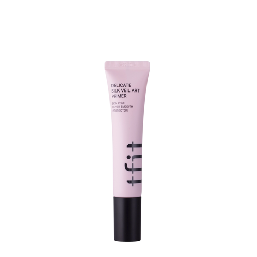 TFIT - Delicate Silk Veil Art Primer - Bază de machiaj de lungă durată - 30ml