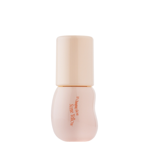 Fwee - 3D Changing Gloss - Gel luciu de buze - 03 Scene Yellow - 5.3g