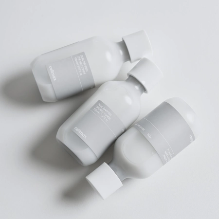 Celimax - Dual Barrier Creamy Toner - Toner cremos pentru față - 150 ml