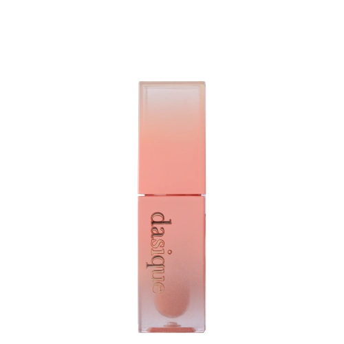 Dasique - Juicy Dewy Tint - Tint pentru buze cu efect lucios - #01 Mood Mango - 3,5 g