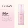 HanGlow - Time to Chok Chok! - One-Step Bubble Serum - Ser hidratant tip spumă cu antioxidanți și postbiotic - 50 ml