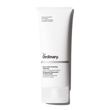 The Ordinary - Glucoside Foaming Cleanser - Spumă de spălare - 150ml