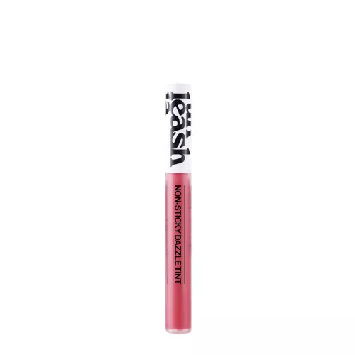 Unleashia - Non Sticky Dazzle Tint - Tentă cu finisaj strălucitor - 4 Humming - 7,6g