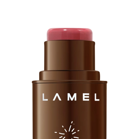 Lamel - Celebrate Yourself - Blush stick - 5g