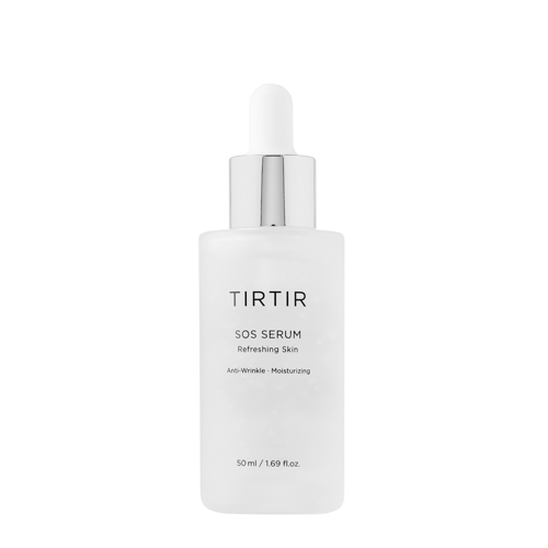 TIRTIR - SOS Serum - Ser revitalizant pentru față - 50ml