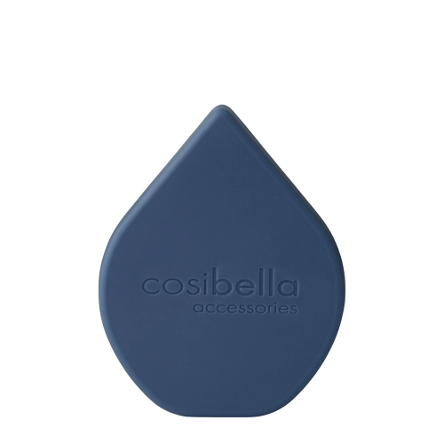 Cosibella Accessories – Masator din silicon pentru scalp normal