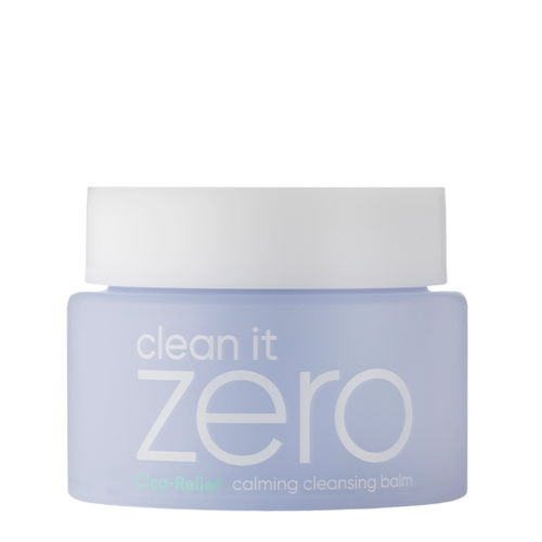 Banila Co - Clean It Zero Cleansing Balm- Calming - Ulei de curățare facială de sorbet - 100ml