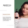 SkinTra - Salicylove - Gel de spălare facială și corporală cu acid salicilic - 250ml 