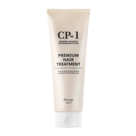 CP-1 - Premium Protein Treatment - Tratament proteic pentru păr - 250ml