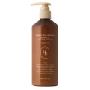 HEVEBLUE - Salmon PullKeratin Centella Hair Treatment - Balsam regenerant pentru păr - 300 ml