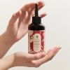 HairTry - Babyhair Fever - Loțiune încălzitoare pentru creșterea părului - 200 ml