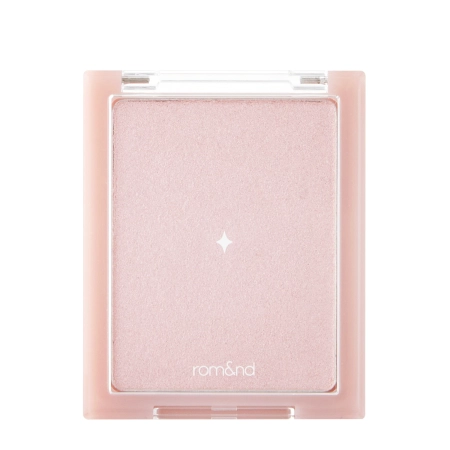 Rom&nd - See-Through Veil Lighter - Evidențiazător transparent - 02 Moonkissed Veil - 3,5g