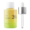 Anua - Green Lemon Vita C Blemish Serum - Ser facial cu efect de iluminare - 20ml