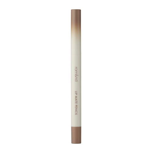 Rom&nd – Lip Mate Pencil – Creion de buze – 05 Taupey Shade – 0,5 g