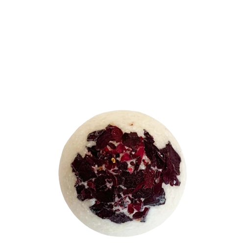 La Bomba - Cherry Creamer - Creamer pentru baie - Cherry - 50 g