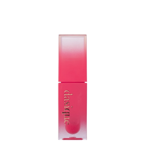 Dasique - Juicy Dewy Tint - Tint pentru buze cu efect lucios - #07 Cherry Soda - 3,5 g