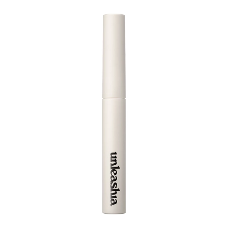 Unleashia - Shaper Pomade Eyebrow Fixer - Fixator de sprâncene cu pomadă - 1 Clear - 8,5g