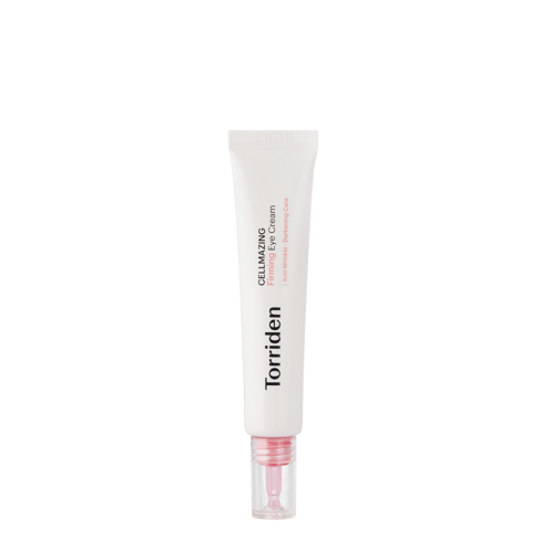 Torriden - Cellmazing Firming Eye Cream - Cremă fermizantă pentru zona ochilor - 30 ml