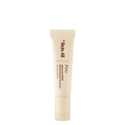 Dr. Reju-All - Advanced PDRN Rejuvenating Lip Serum - Ser intens hidratant pentru buze - 10ml