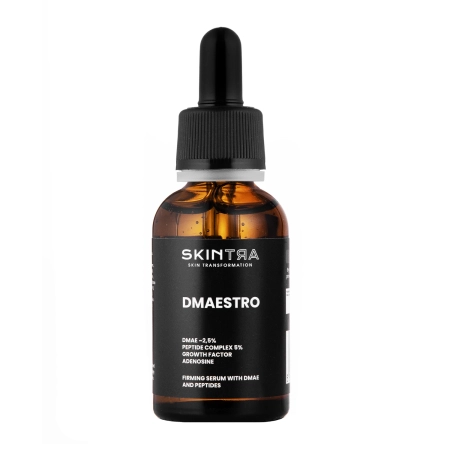 SkinTra - Dmaestro - Ser anti-îmbătrânire - 30ml 