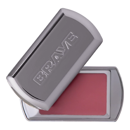 BRAYE – Lip Sleek Blur – Balsam pentru buze și obraji – 08 Witty – 3,2 g