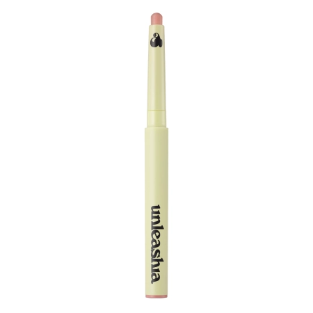 Unleashia - Oh! Happy Day Lip Pencil - Creion de buze - No. 4 Bae Bae - 0.7g