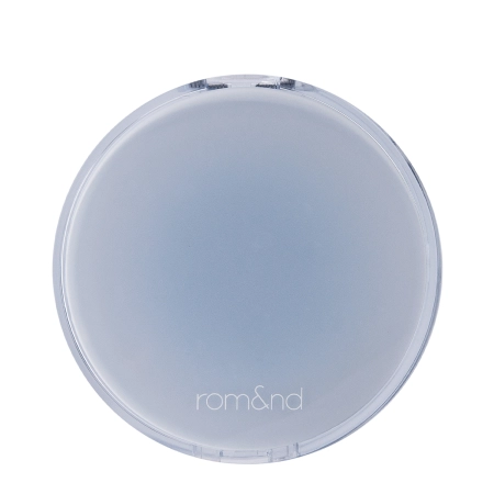 Rom&nd - Bare Water Cushion - Fond de ten - 05 Sand 25 - 20g