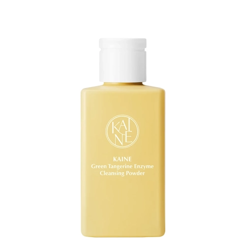 Kaine - Green Tangerine Enzyme Cleansing Powder - Peeling enzimatic cu enzime din mandarină verde - 60g