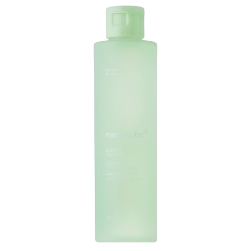 Medicube - Exosome Cica Toner - Toner facial calmant - 210ml