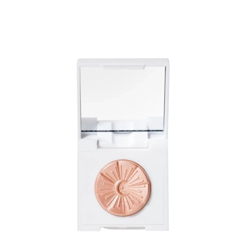 Everybody London - Everybody Topper - Fard de pleoape strălucitor - Champagne o'clock - 1,4 g