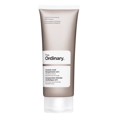 The Ordinary - Azelaic Acid Suspension 10% - Emulsie ușoară cu acid azelaic - 100ml