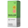 VT Cosmetics - Squalane Cica Exosome S4 Moisture Ampoule - Fiolă Hidratantă pentru Față - 30 ml