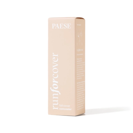 Paese - Covering Concealer Run for Cover - 30 Beige - 9ml