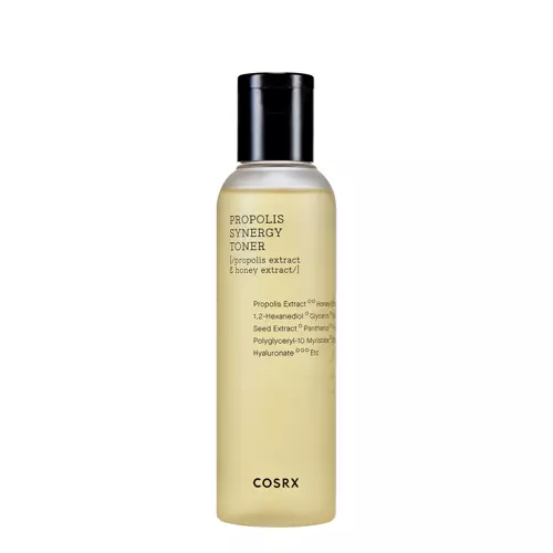 Cosrx - Full Fit Propolis Synergy Toner - Toner calmant cu propolis - 150ml
