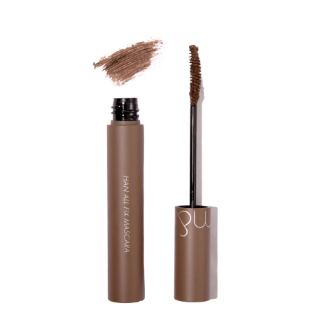 Rom&nd – Han All Fix Mascara – Mascara – 03 Hazel – 7g