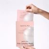 Logically, Skin - BioFit Glow PHA Complex Mask - Mască pentru față cu acid PHA - 25 g